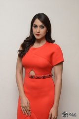 Regina Cassandra at Shaurya Movie Poster Launch